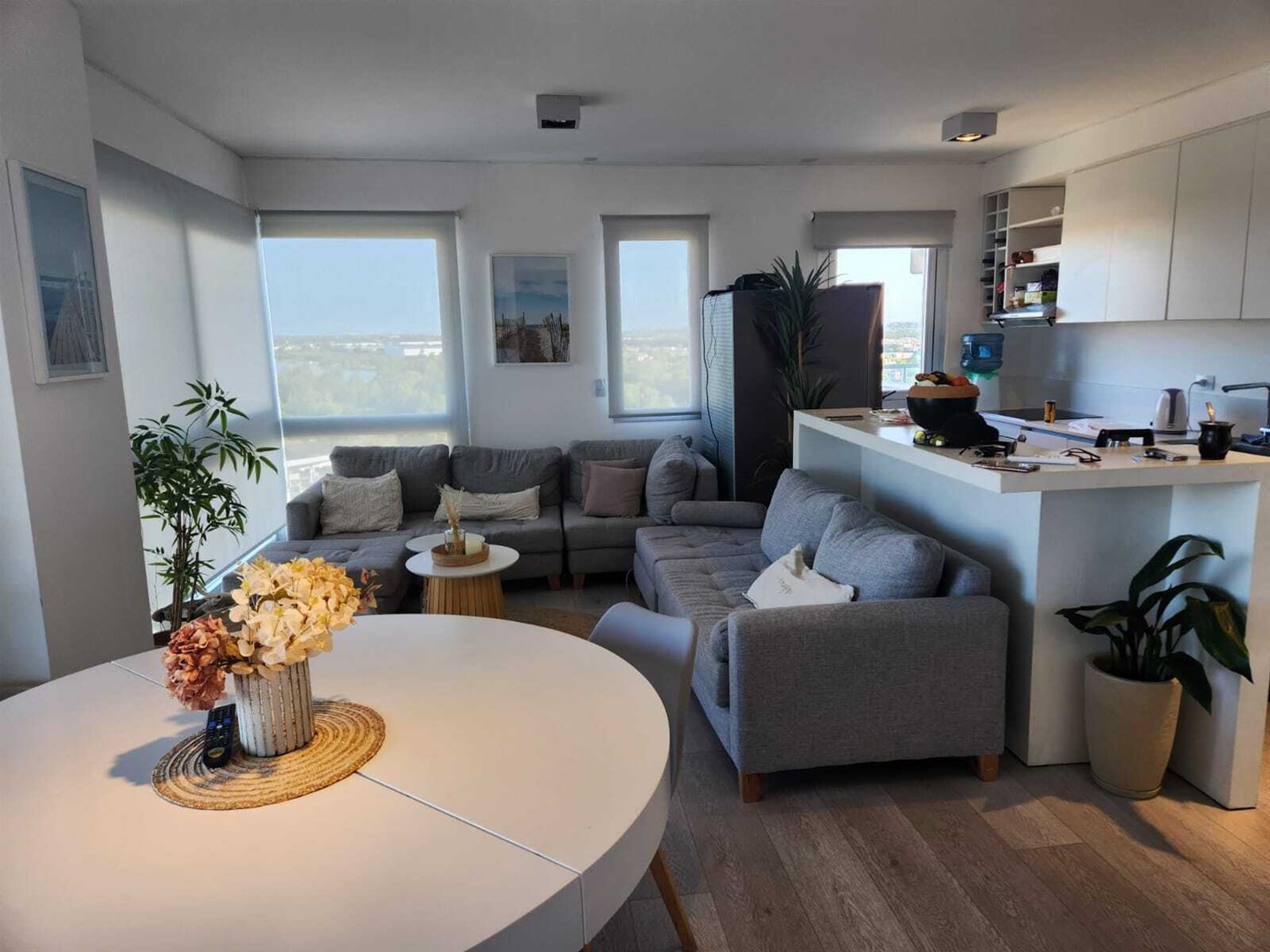 Departamento en venta · Remeros Beach, Rincón de Milberg, Tigre, GBA Norte, Provincia de Buenos Aires