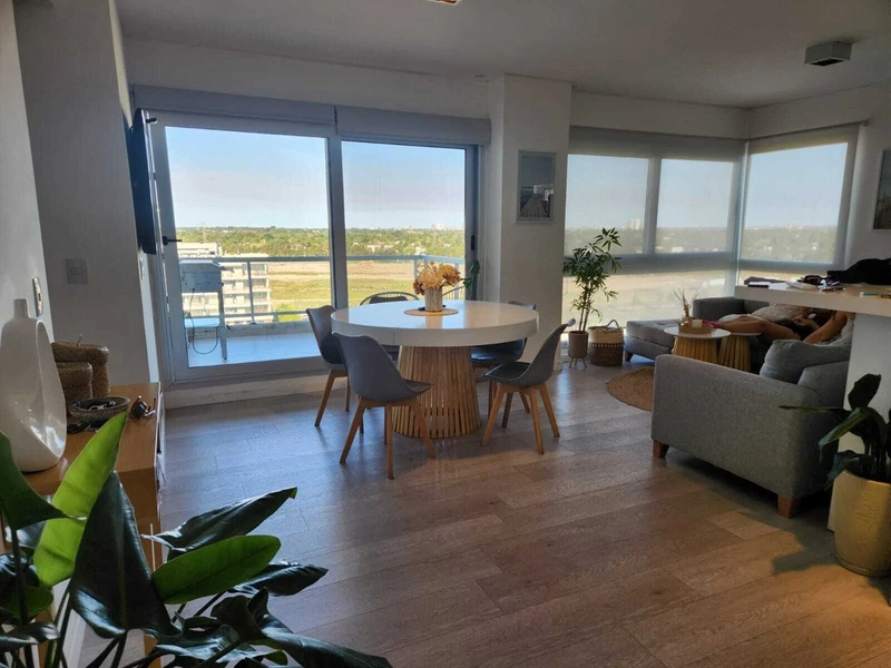 Departamento en venta · Remeros Beach, Rincón de Milberg, Tigre, GBA Norte, Provincia de Buenos Aires