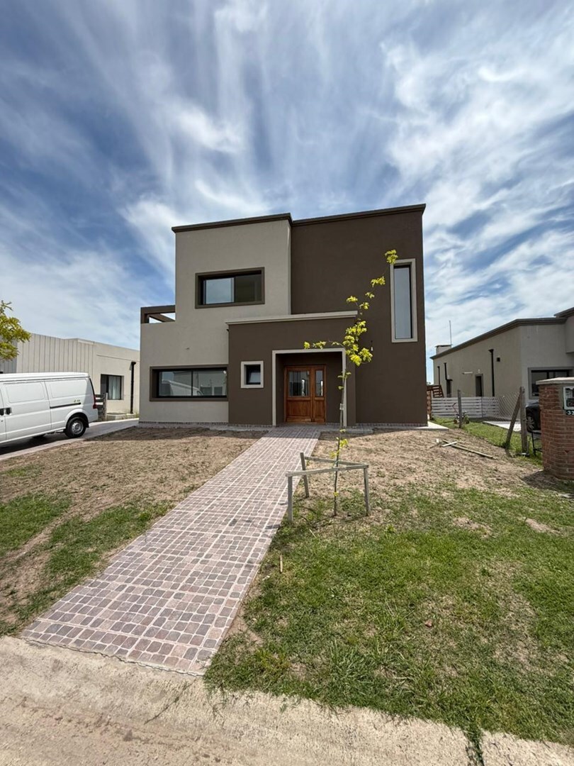 Casa en venta · San Pablo Chico, Derqui, Pilar, GBA Norte, Provincia de Buenos Aires