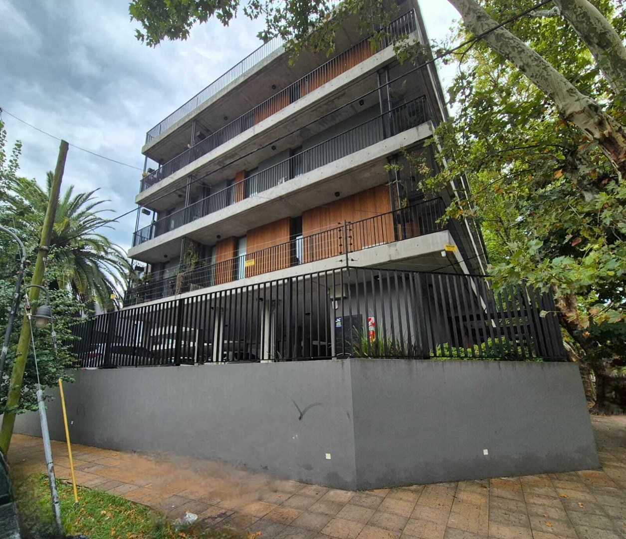 Departamento en venta · Tigre, GBA Norte, Provincia de Buenos Aires