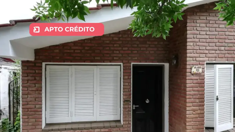 Casa en venta · Villa Dominguez, Villa Carlos Paz, Punilla, Córdoba
