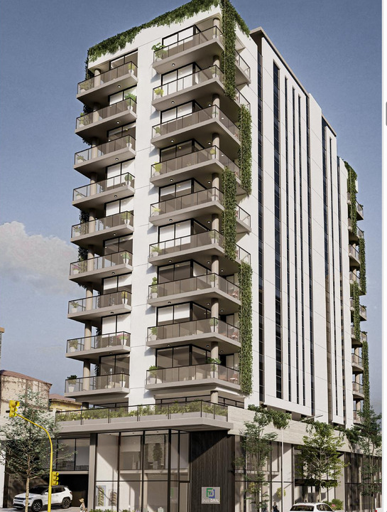 Departamento de 3 ambientes en venta en Mar del Plata - foto 1