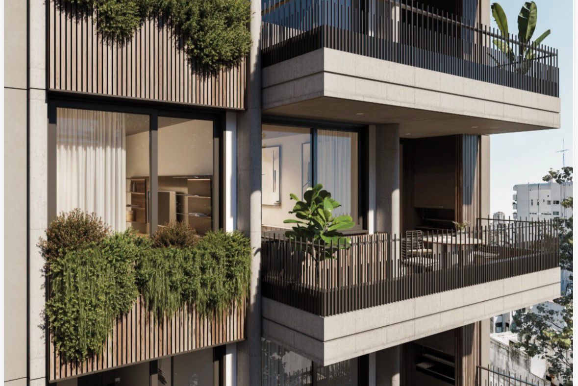Departamento en venta · Palermo, CABA