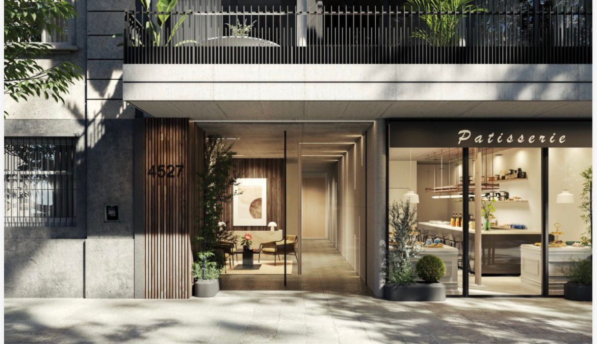 Departamento en venta · Palermo, CABA