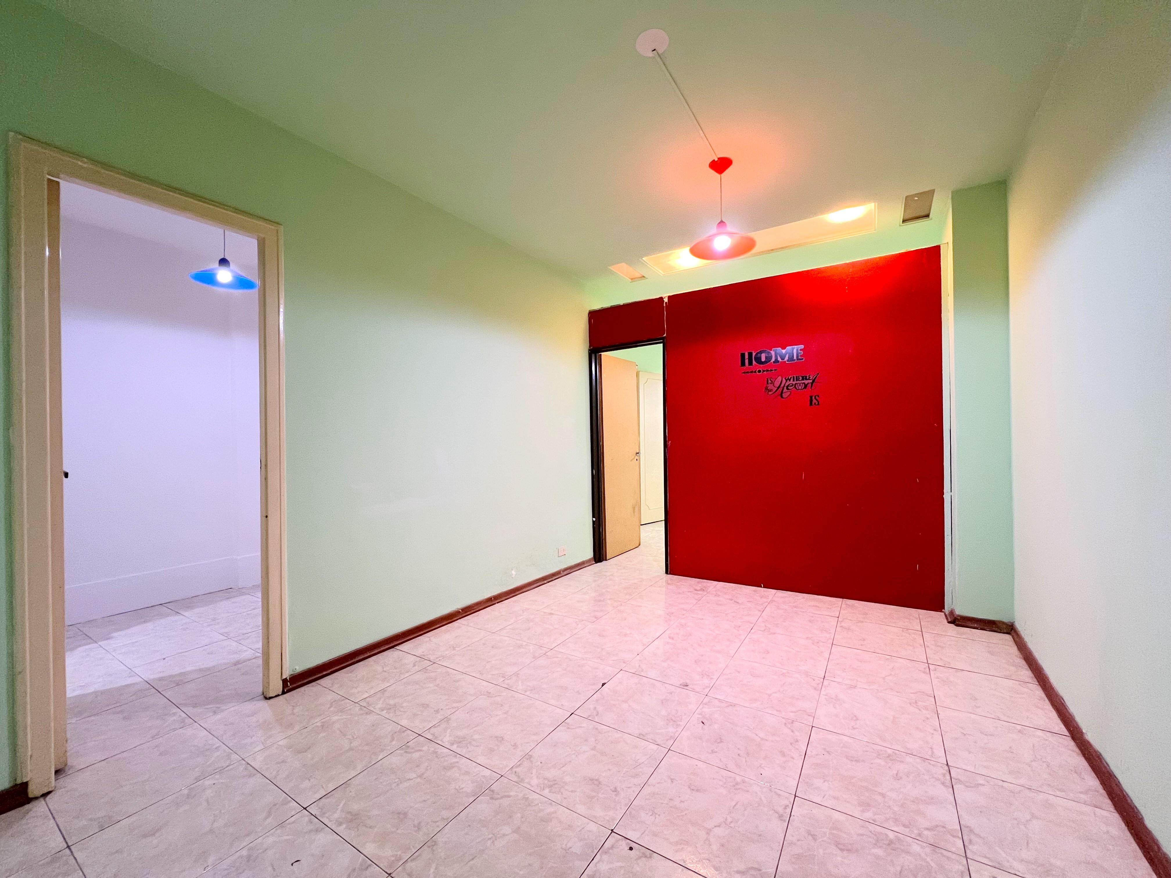 Departamento en alquiler · Palermo, CABA