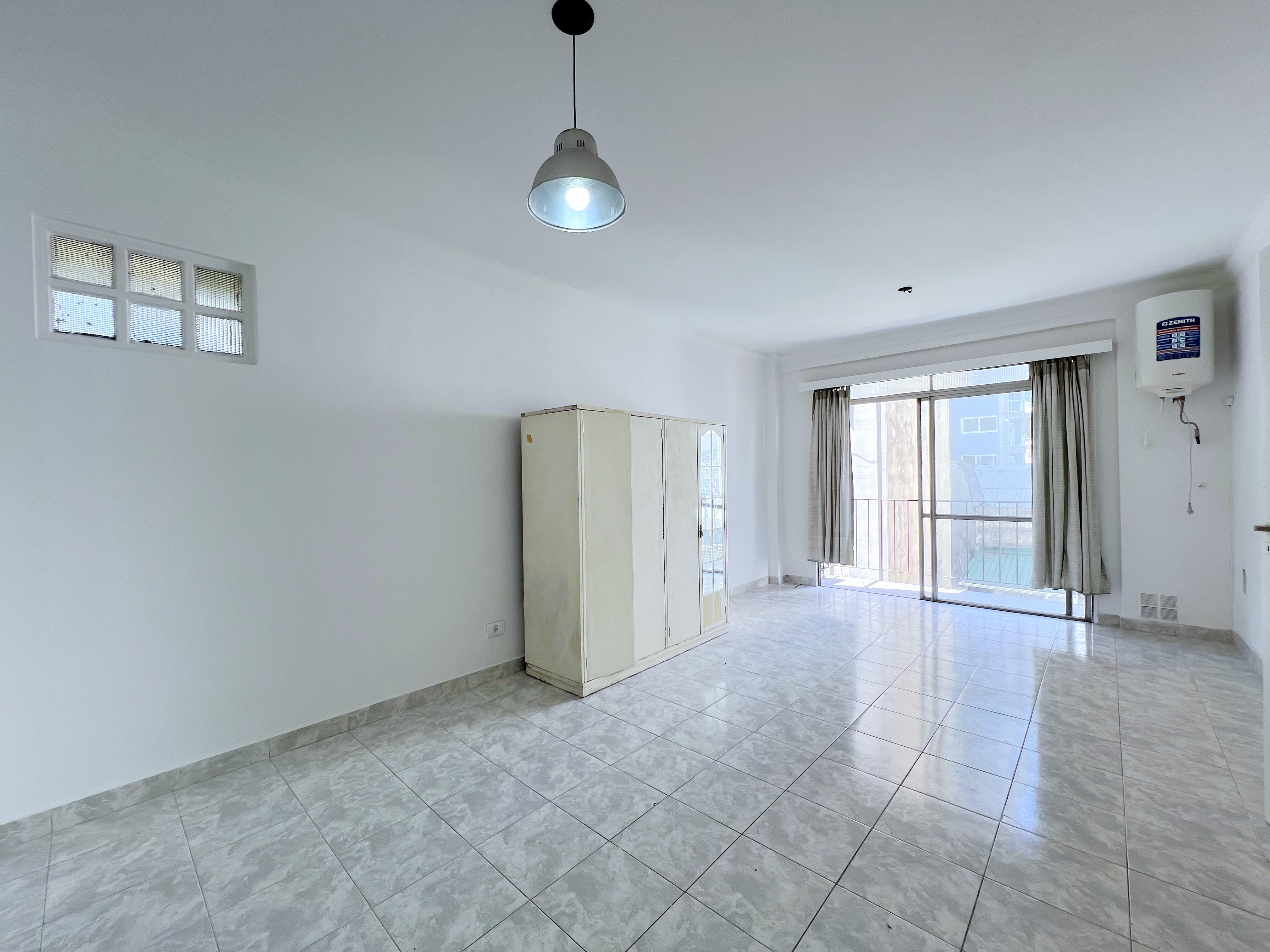 Departamento en alquiler · Palermo, CABA