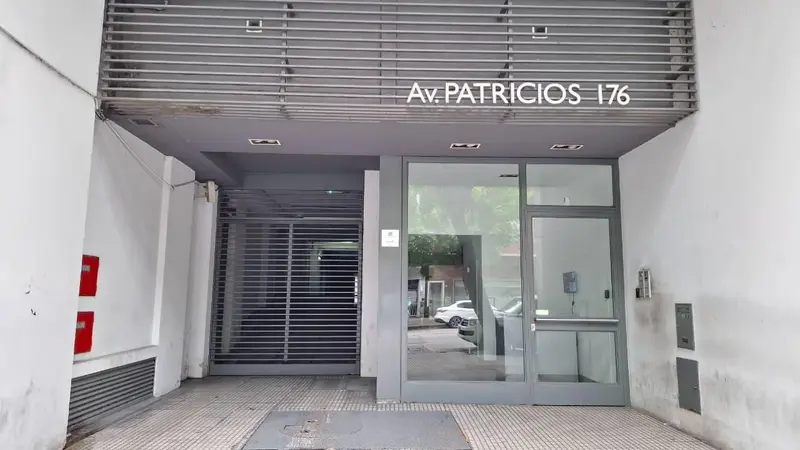 Departamento en venta · Barracas, CABA