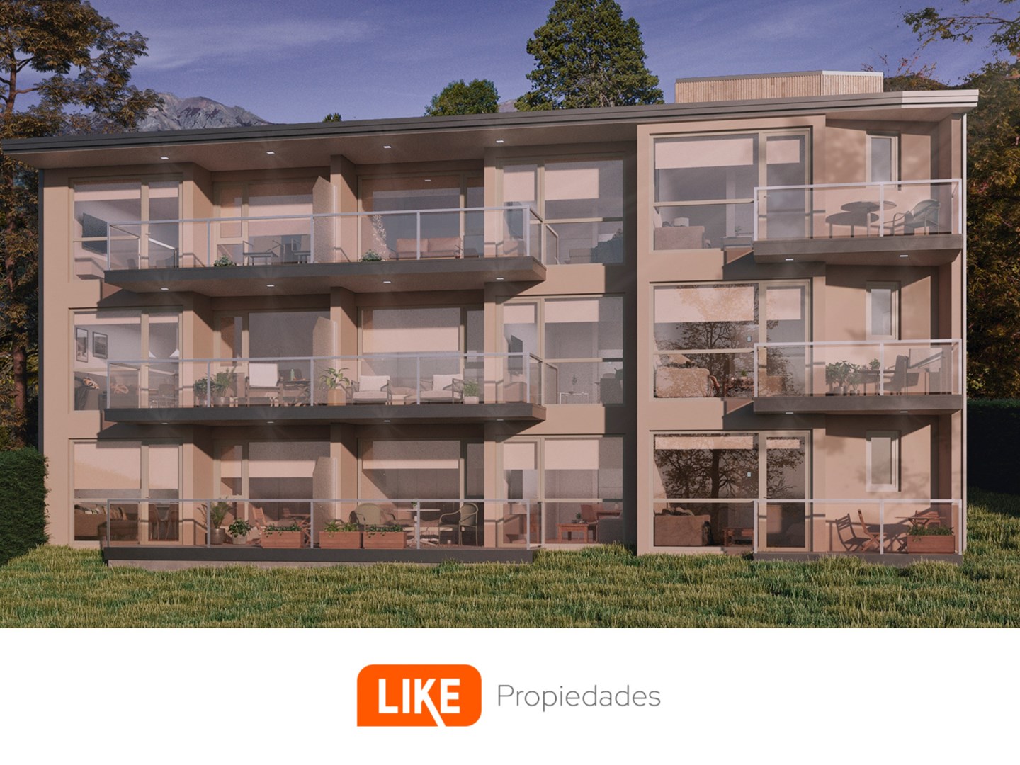 Departamento en venta · Bariloche, Río Negro