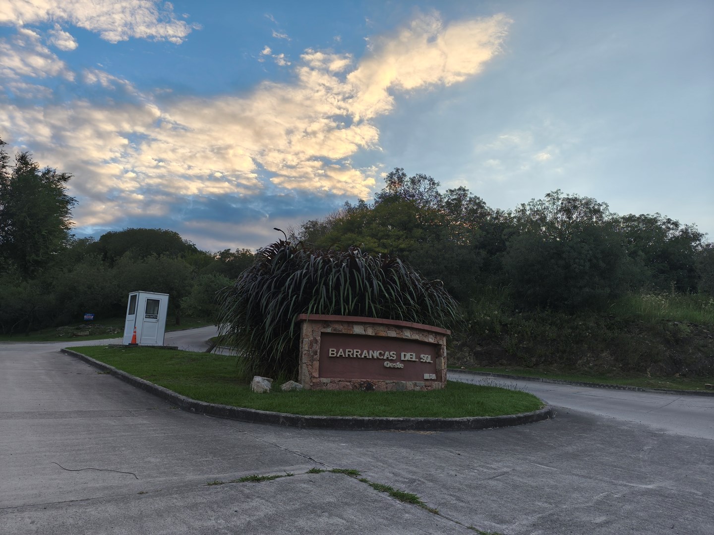 Terreno en venta · Malagueño, Santa Maria, Córdoba