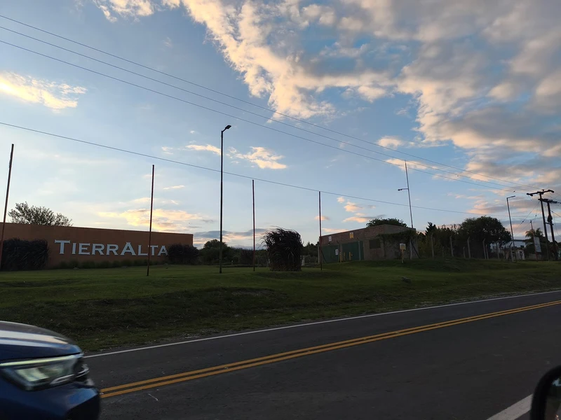 Terreno en venta · Malagueño, Santa Maria, Córdoba