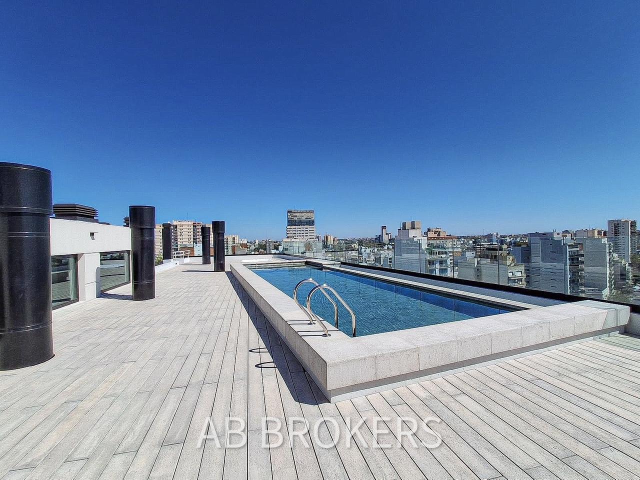 Departamento en venta · Nuñez, CABA
