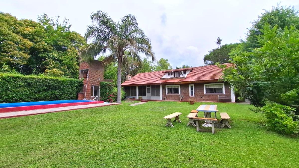 Casa en venta · Centro Agricola El Pato, Berazategui, GBA Sur, Provincia de Buenos Aires