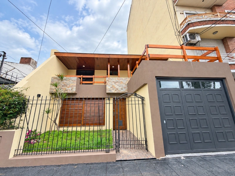 Casa en alquiler · Ramos Mejia Sur, Ramos Mejia, La Matanza, GBA Oeste, Provincia de Buenos Aires