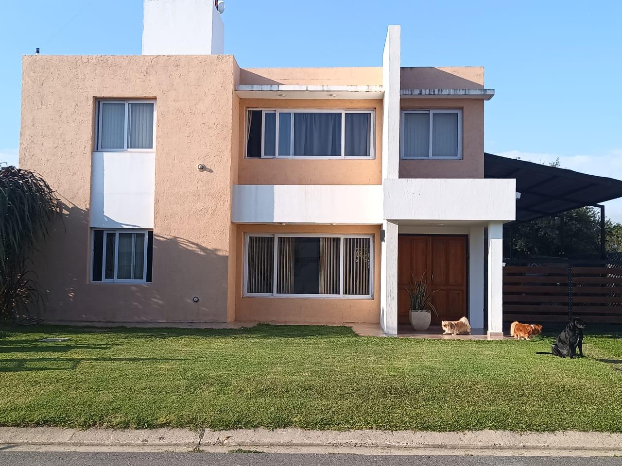Casa en venta · Las Cañitas Barrio Privado, Malagueño, Santa Maria, Córdoba