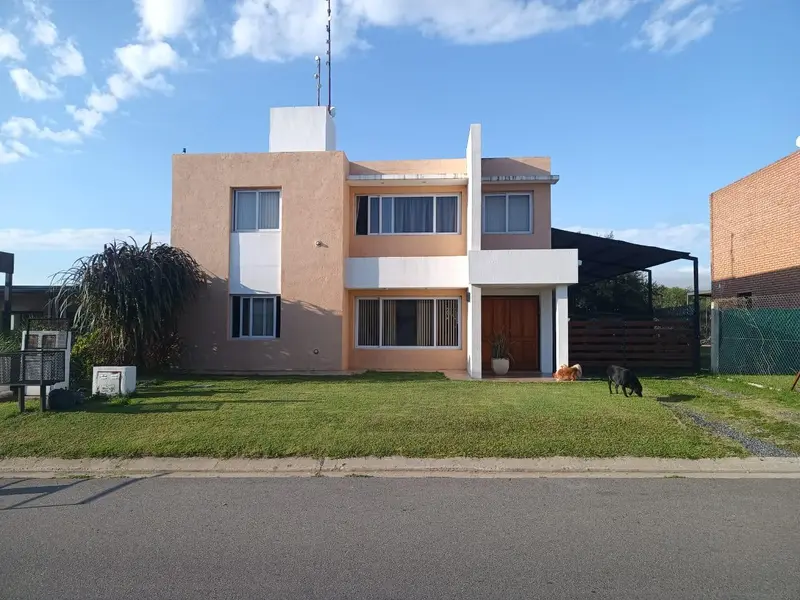 Casa en venta · Las Cañitas Barrio Privado, Malagueño, Santa Maria, Córdoba