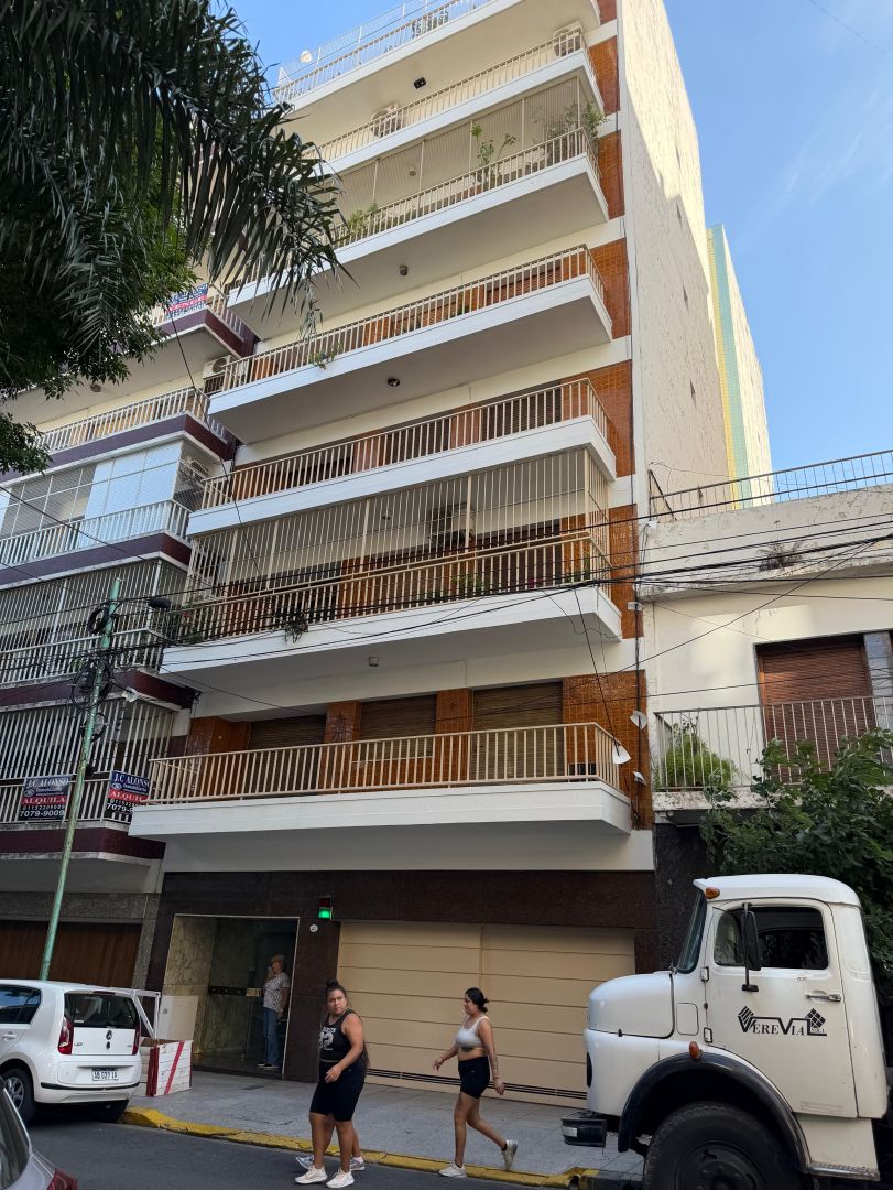 Departamento en venta · Flores, CABA