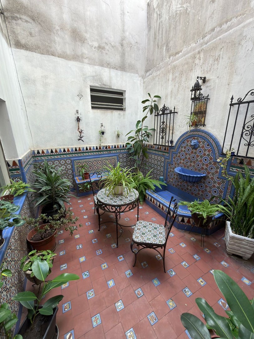 Departamento en venta · Balvanera, CABA