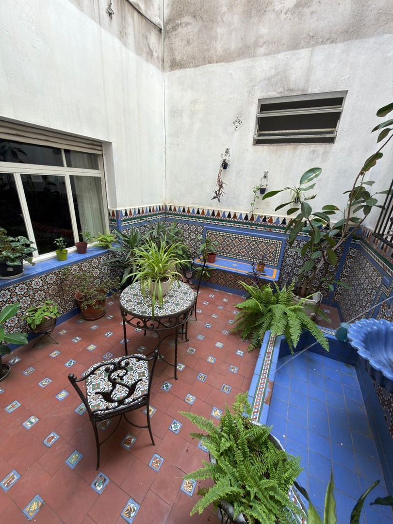 Departamento en venta · Balvanera, CABA