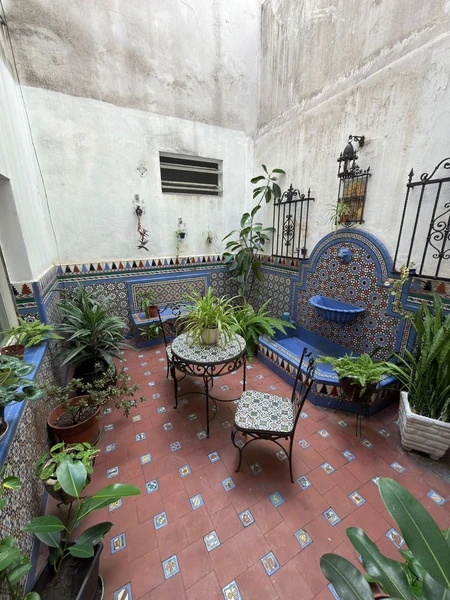 Departamento en venta · Balvanera, CABA