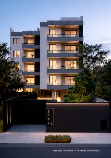 Departamento en venta · Victoria, San Fernando, GBA Norte, Provincia de Buenos Aires