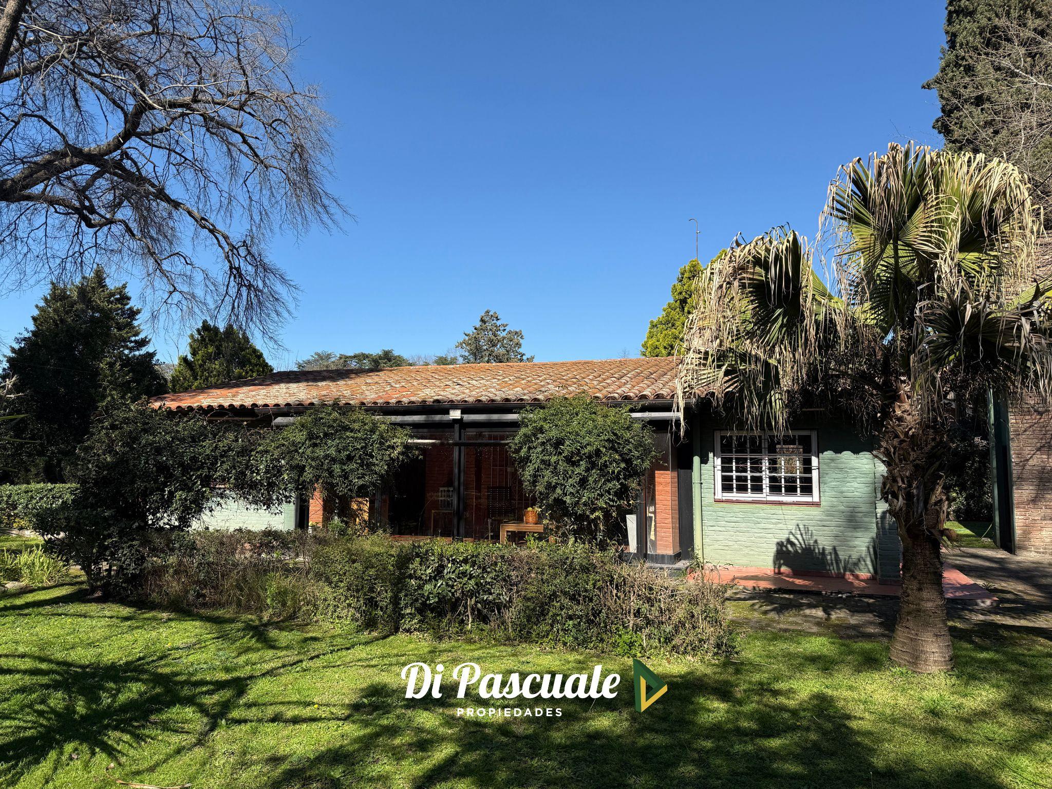 Casa en alquiler · La Reja, Moreno, GBA Oeste, Provincia de Buenos Aires