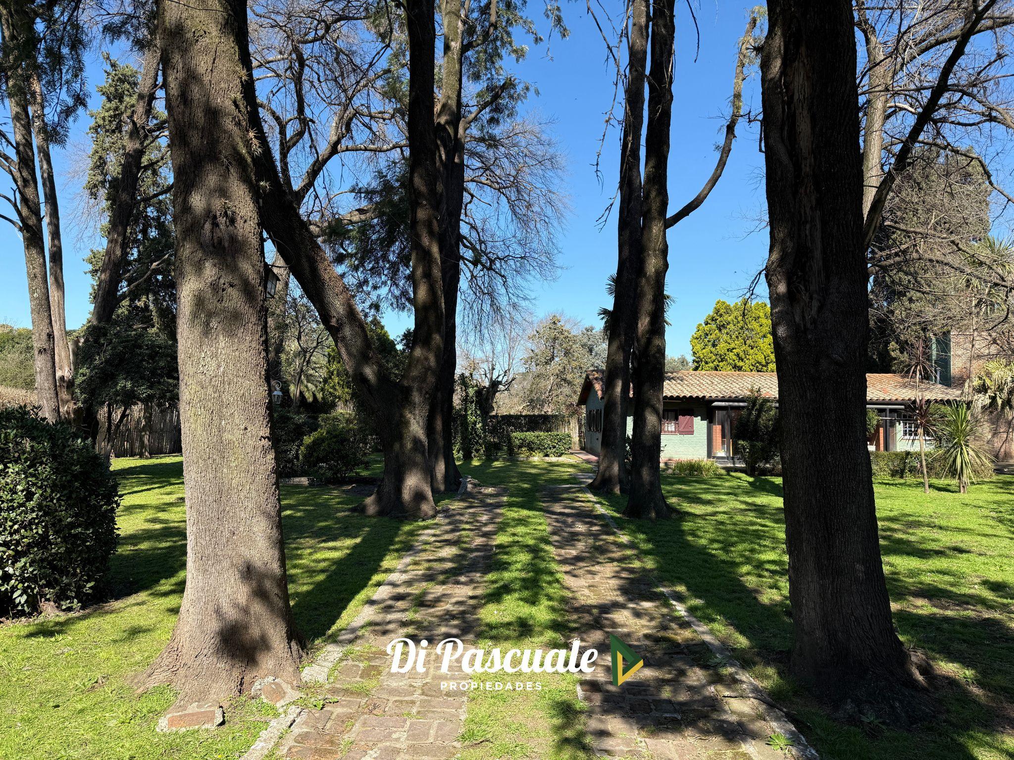 Casa en alquiler · La Reja, Moreno, GBA Oeste, Provincia de Buenos Aires