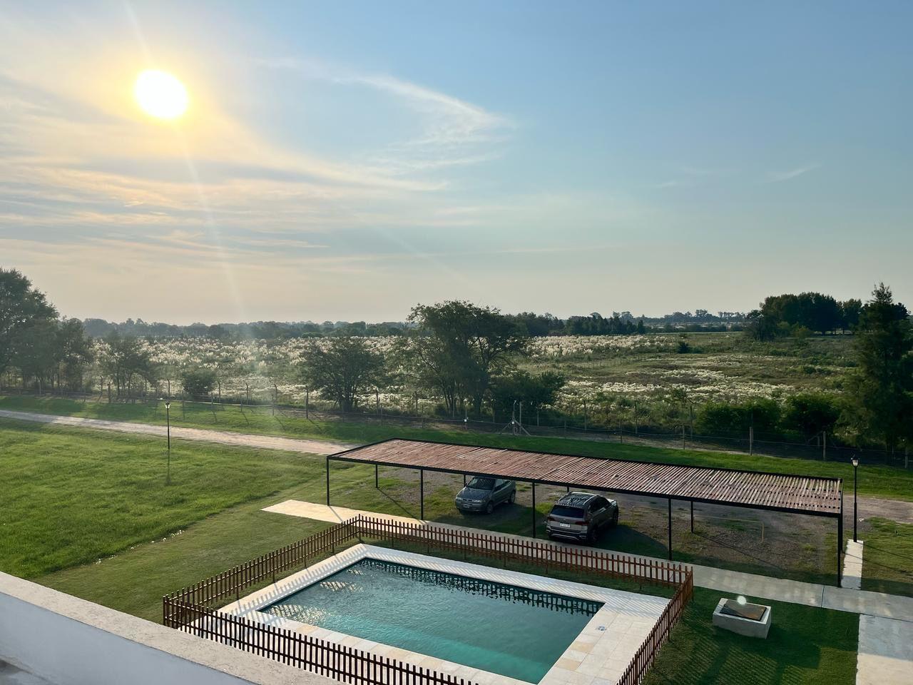 Departamento en venta · Medal Country Club, Pilar, GBA Norte, Provincia de Buenos Aires