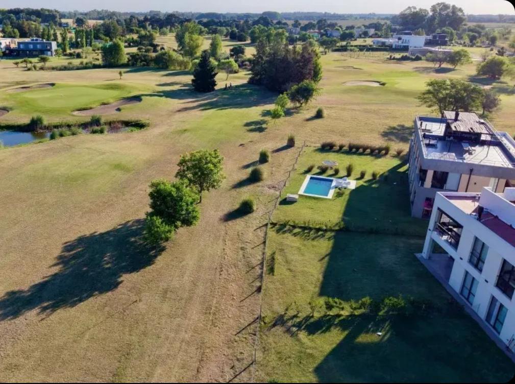 Departamento en venta · Medal Country Club, Pilar, GBA Norte, Provincia de Buenos Aires