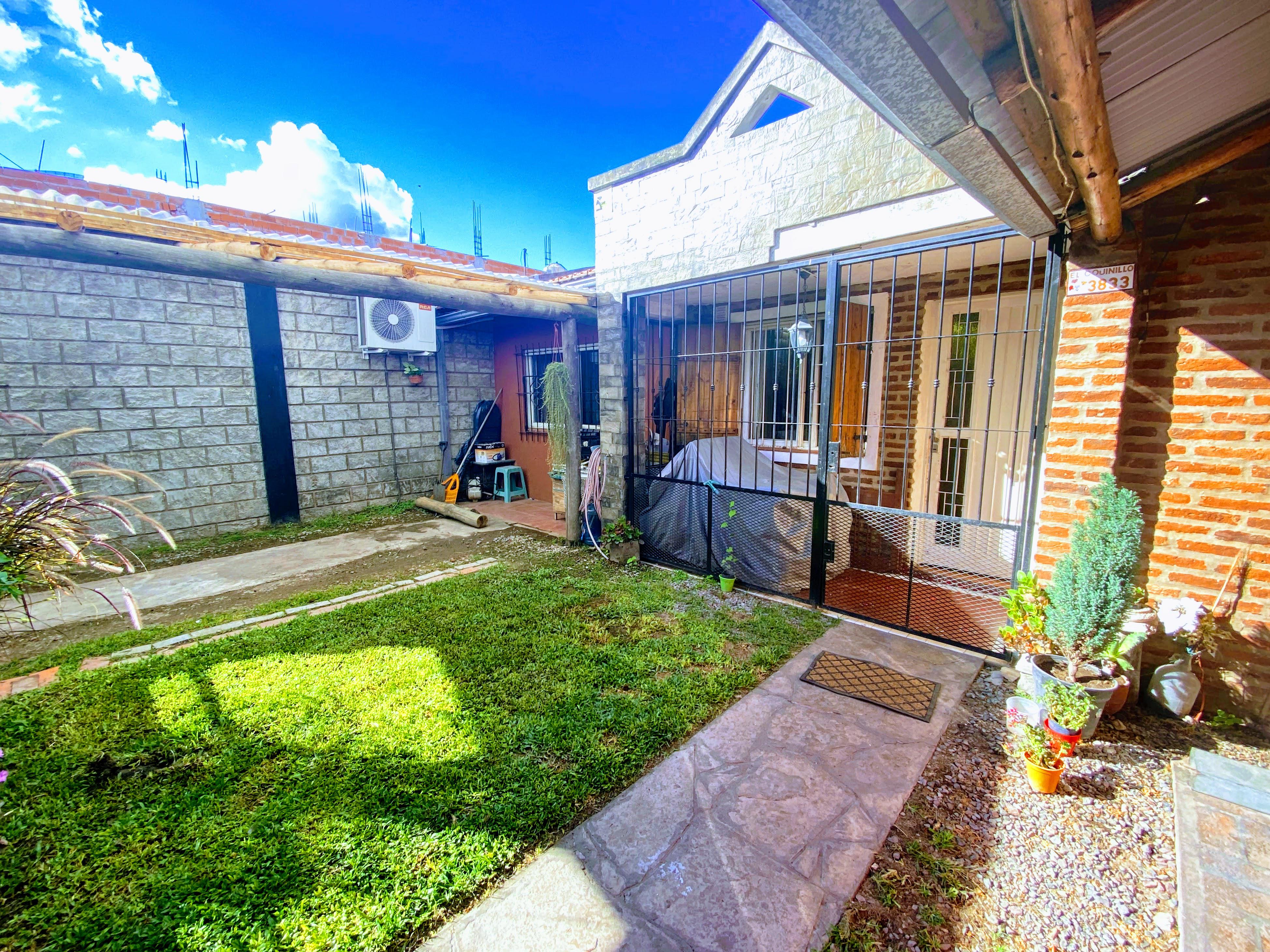 Casa en venta · Barrio Parque Leloir, Ituzaingó, GBA Oeste, Provincia de Buenos Aires