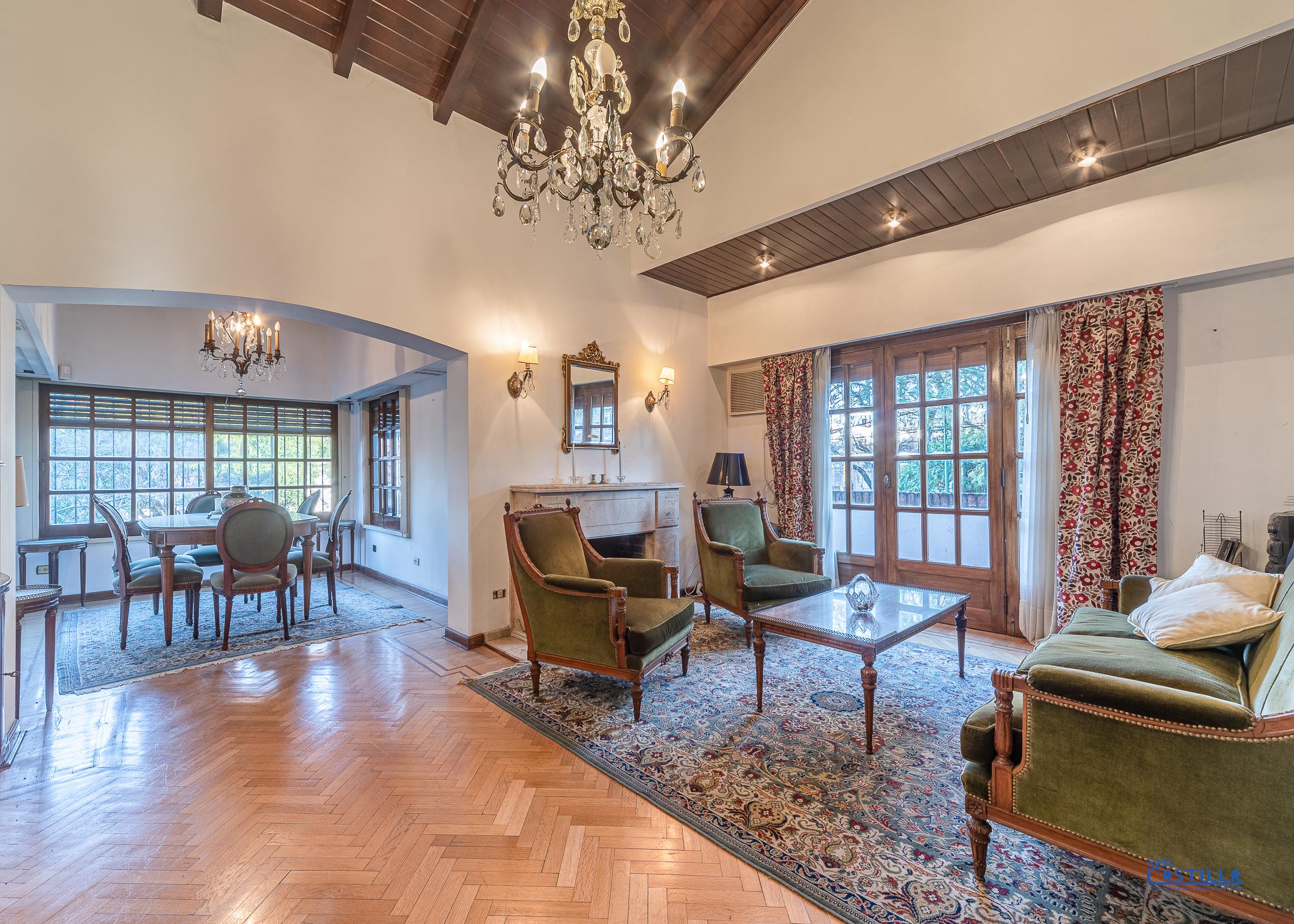 Casa en venta · Martinez, San Isidro, GBA Norte, Provincia de Buenos Aires