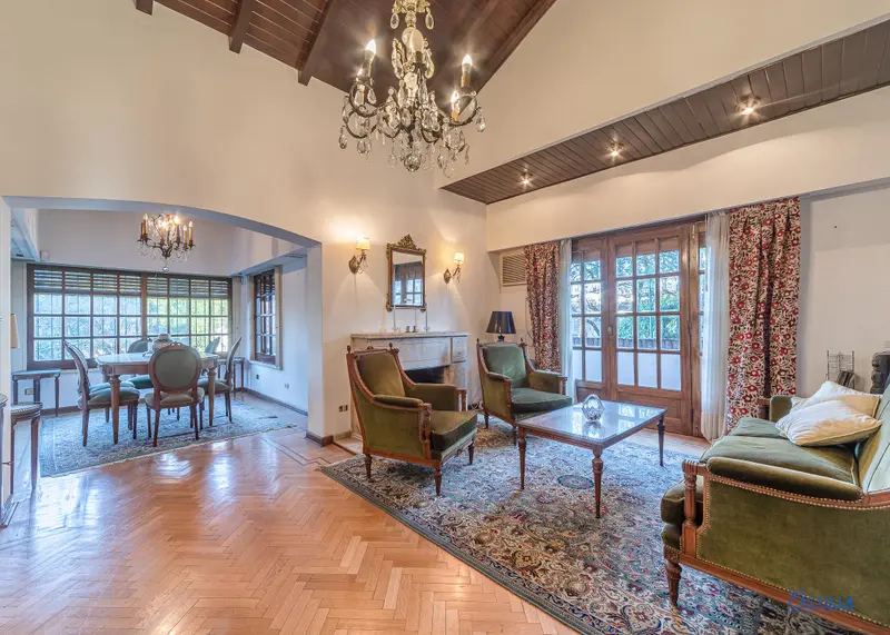 Casa en venta · Martinez, San Isidro, GBA Norte, Provincia de Buenos Aires