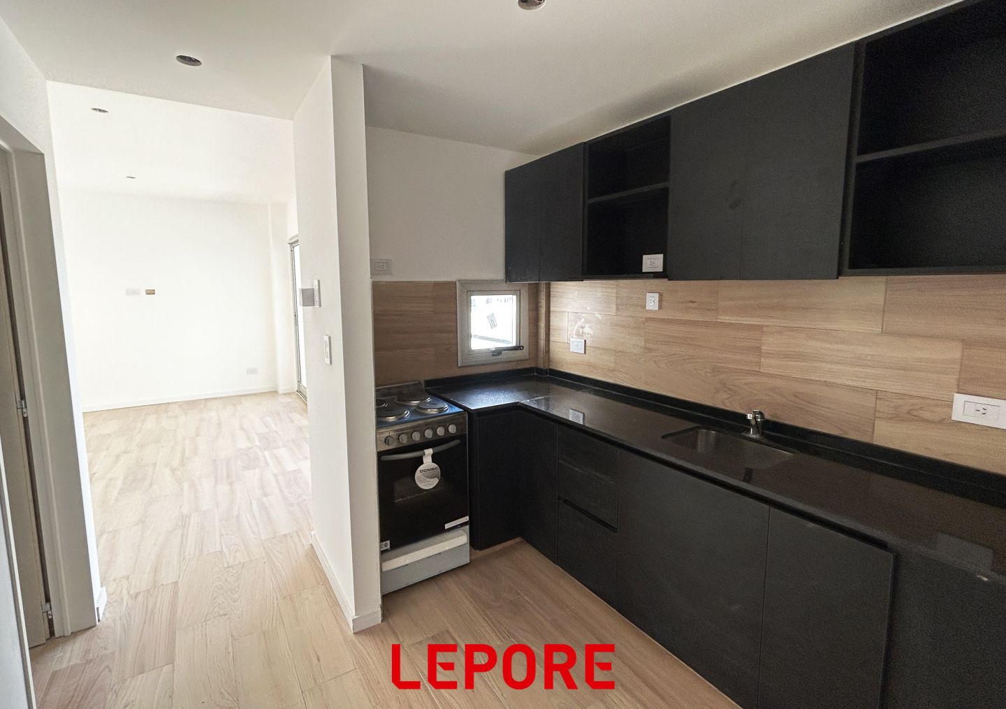 Departamento en venta · Villa Crespo, CABA