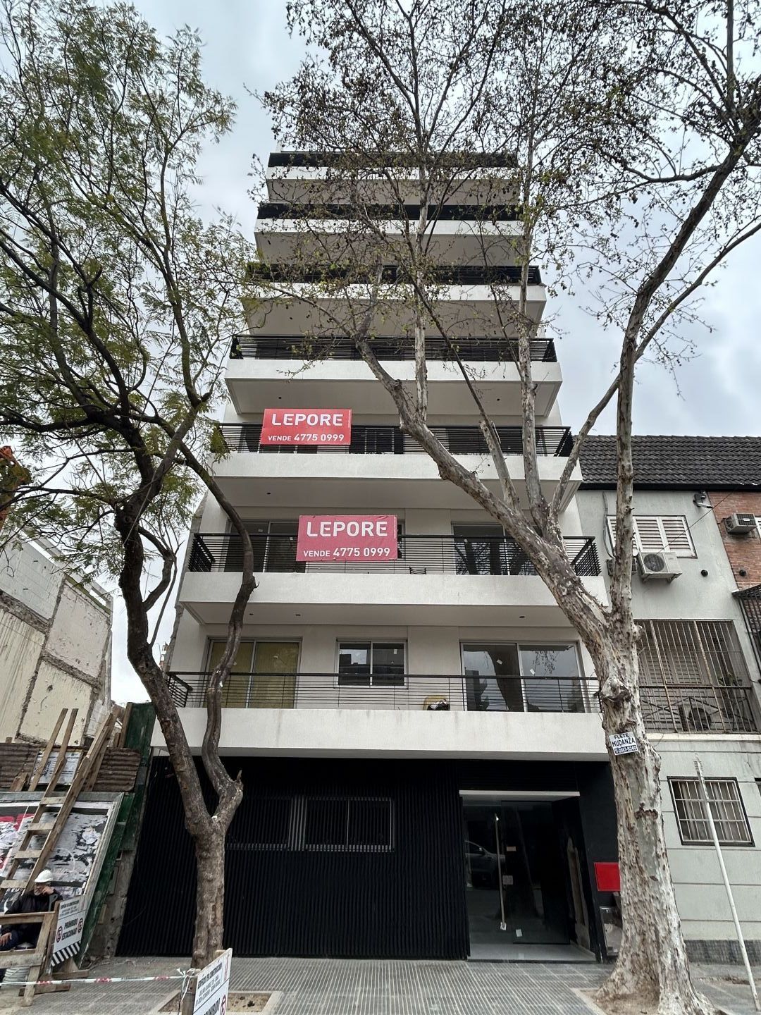 Departamento en venta · Villa Crespo, CABA