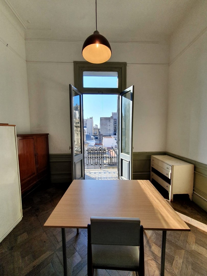 Departamento en venta · Balvanera, CABA