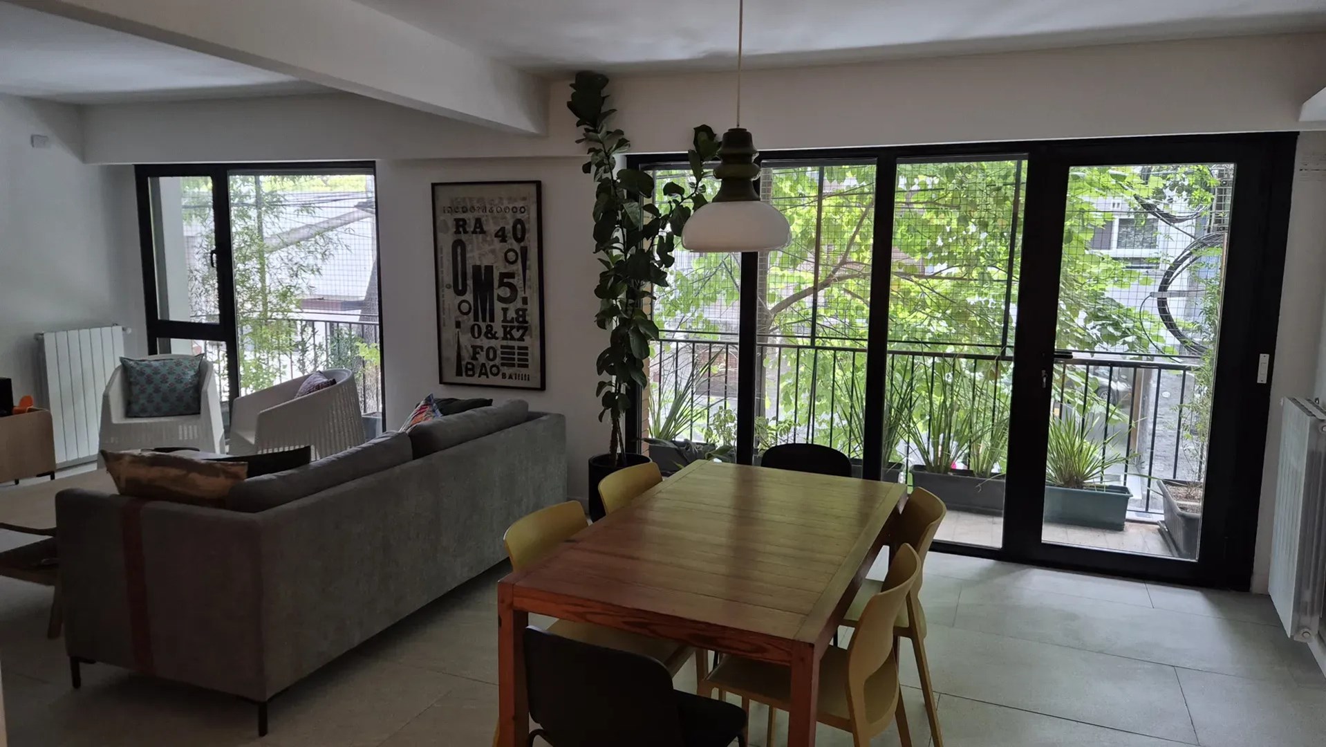 Departamento en venta · Caballito, CABA