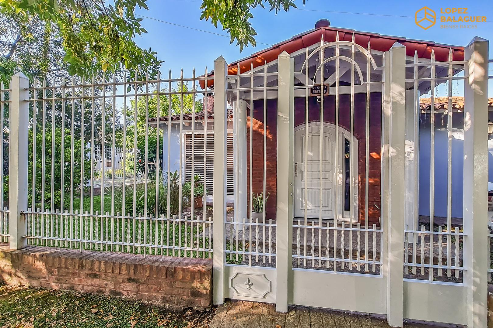 Casa en venta · Ciudad Evita, La Matanza, GBA Oeste, Provincia de Buenos Aires