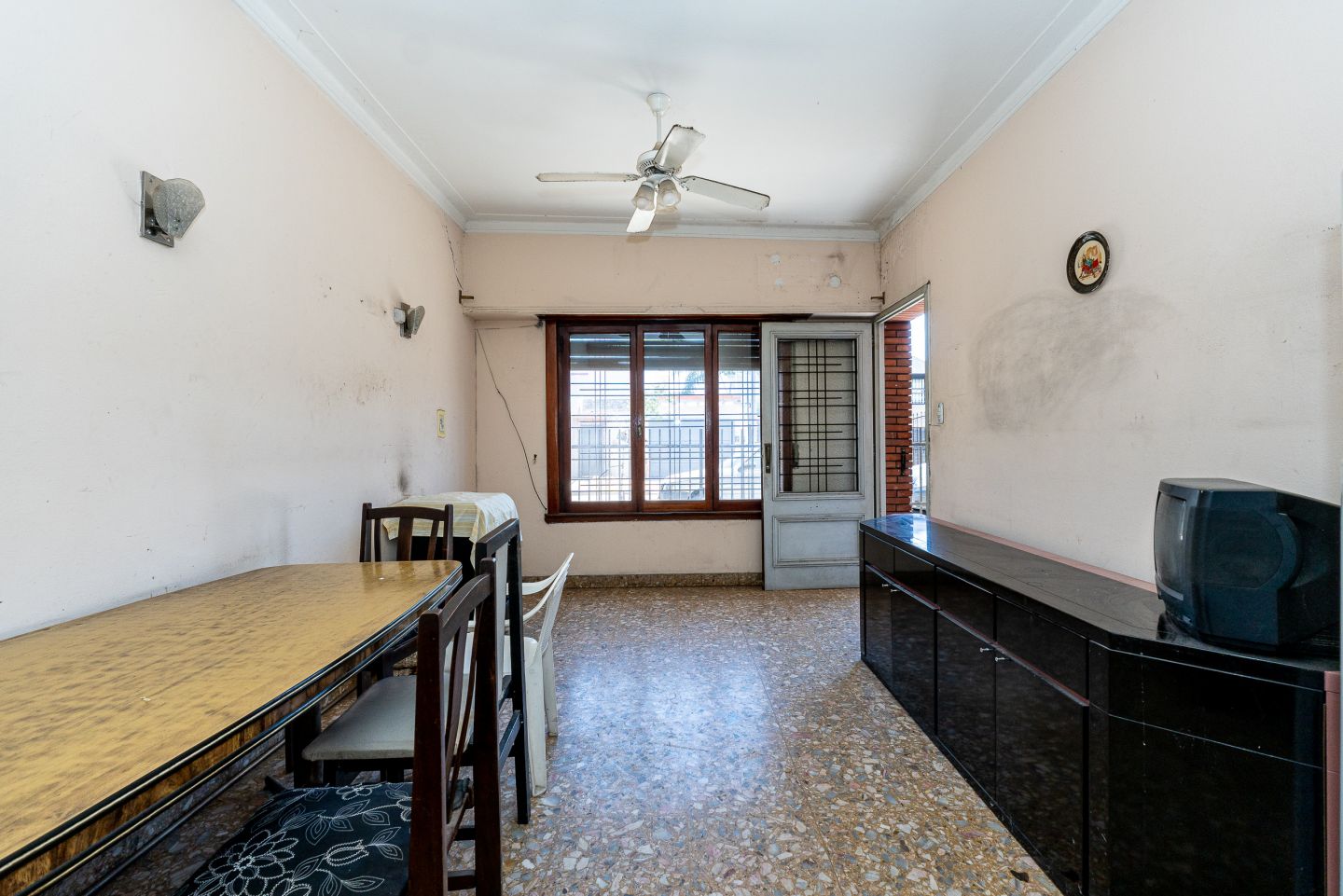 Casa en venta · Ramos Mejia, La Matanza, GBA Oeste, Provincia de Buenos Aires