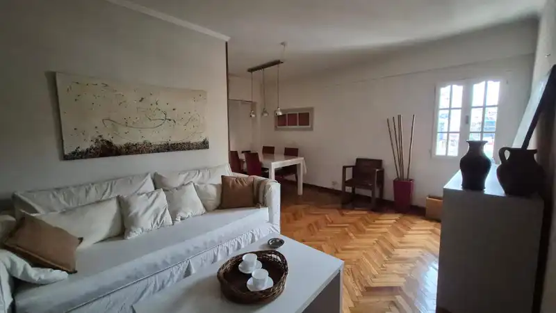 Departamento en venta · Palermo, CABA