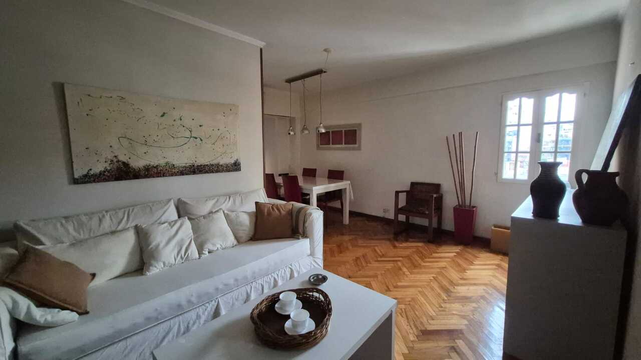 Departamento de 2 ambientes en venta en Palermo - foto 1