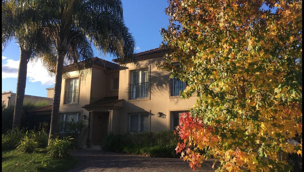 Casa en venta · Acacias Blancas, Ingeniero Maschwitz, Escobar, GBA Norte, Provincia de Buenos Aires