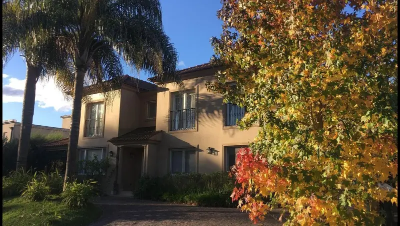 Casa en venta · Acacias Blancas, Ingeniero Maschwitz, Escobar, GBA Norte, Provincia de Buenos Aires