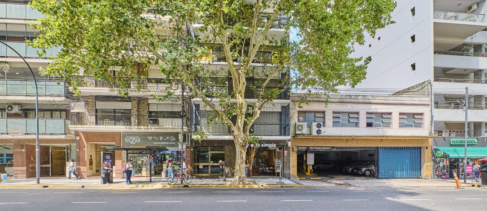 Departamento en venta · Almagro, CABA