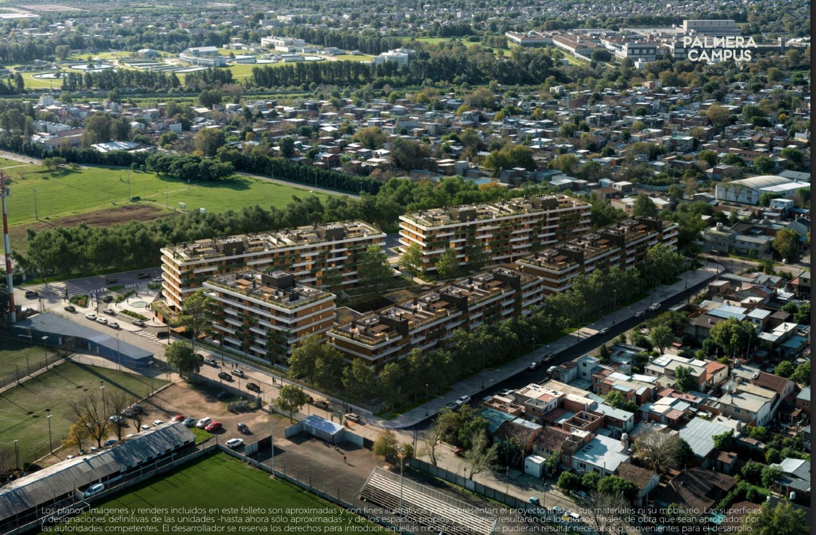 Departamento en venta · San Isidro, GBA Norte, Provincia de Buenos Aires