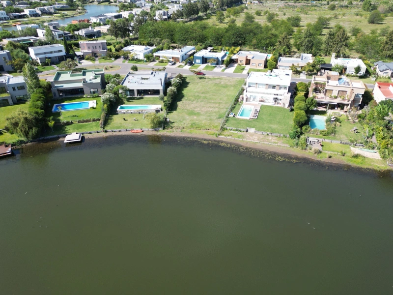 Terreno en venta · San Matías, Escobar, GBA Norte, Provincia de Buenos Aires