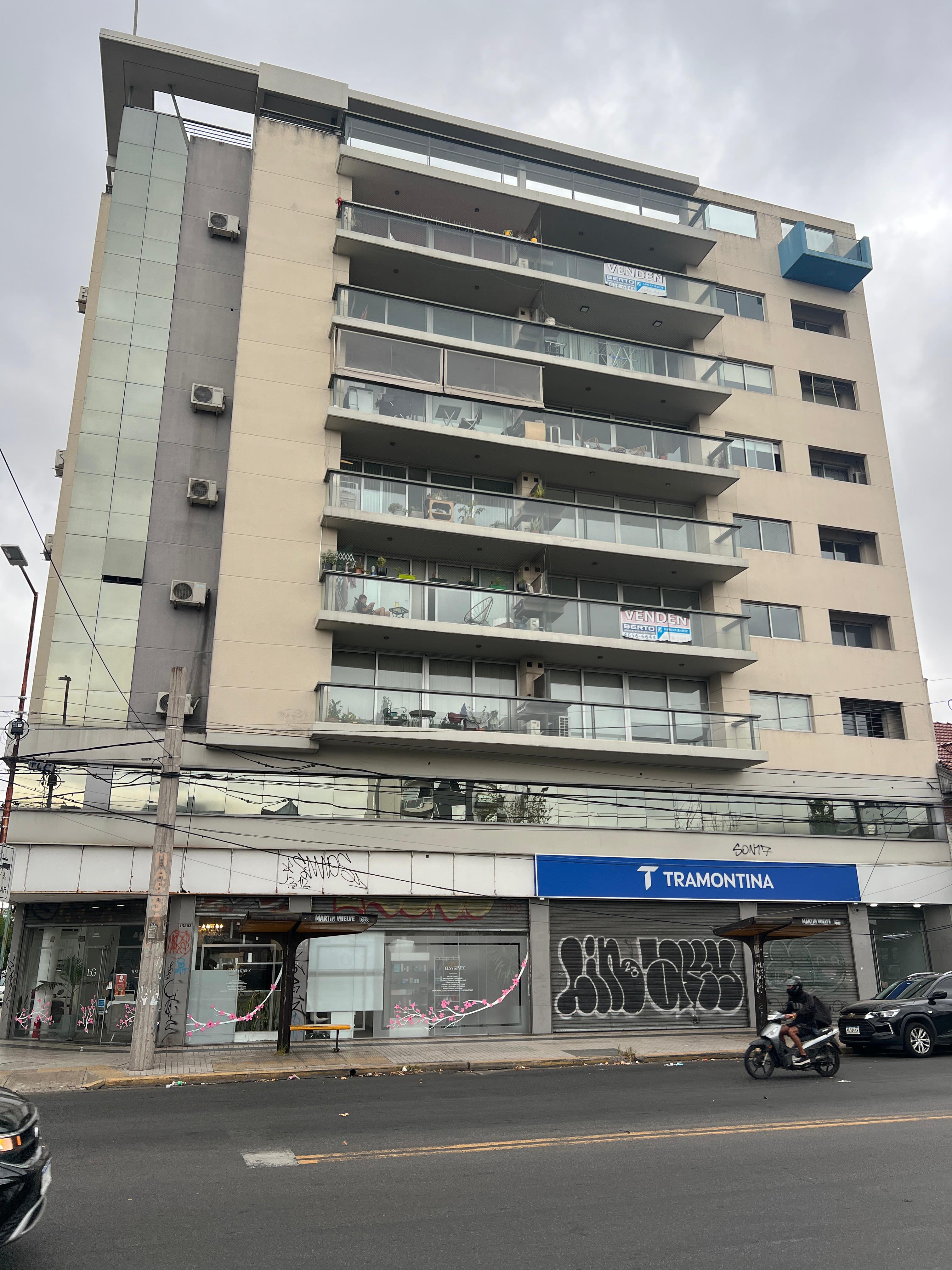Departamento en venta · Haedo Sur, Haedo, Morón, GBA Oeste, Provincia de Buenos Aires