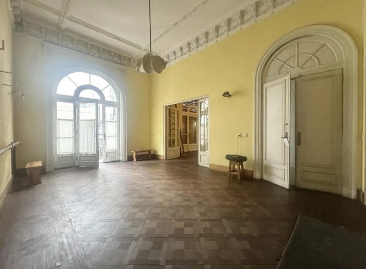 PH en venta · Once, Balvanera, CABA