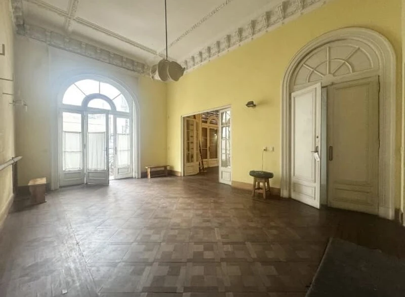 PH en venta · Once, Balvanera, CABA