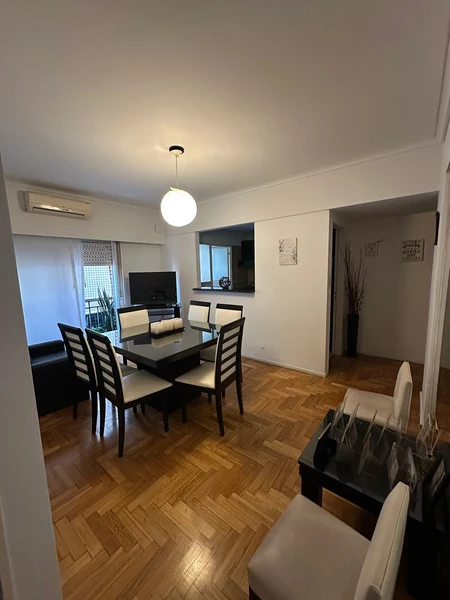 Departamento en venta · Villa Urquiza, CABA