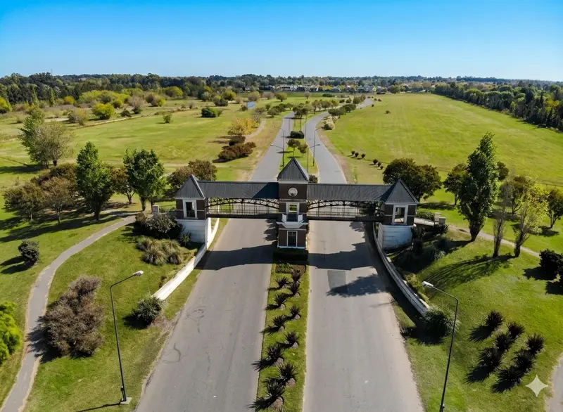 Terreno en venta · Pilar Del Este, Pilar, GBA Norte, Provincia de Buenos Aires