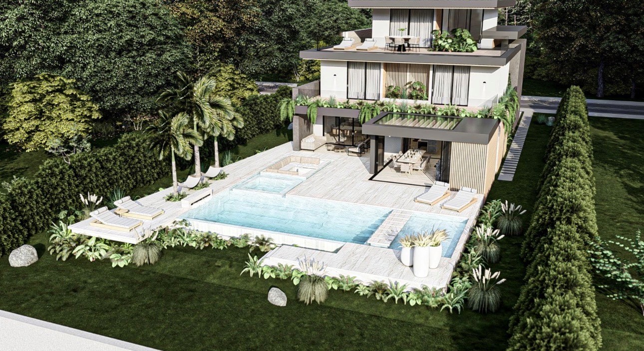 Casa en venta · Los Puentes, Nordelta, Tigre, GBA Norte, Provincia de Buenos Aires